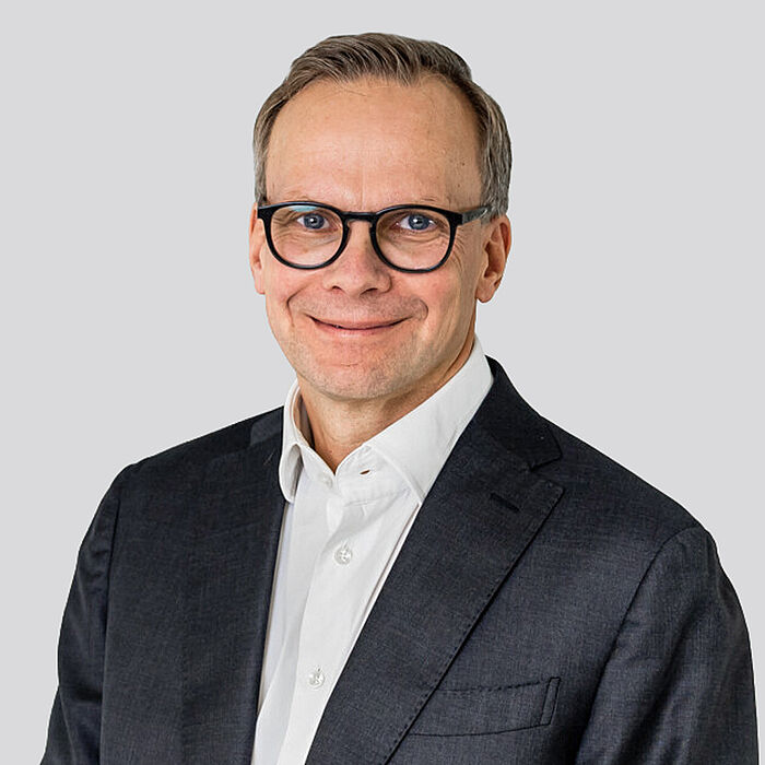 Portraitfoto Andreas Bierwirth