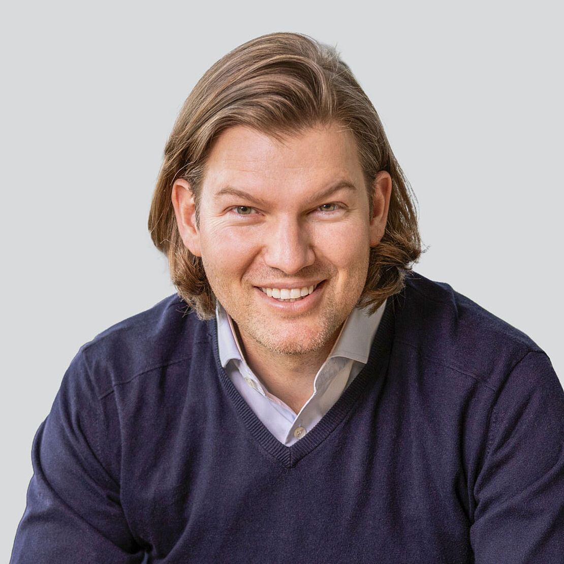 Portraitfoto Valentin Stalf