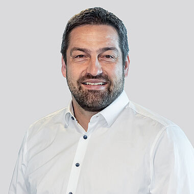 Portraitfoto Simon Steyrl