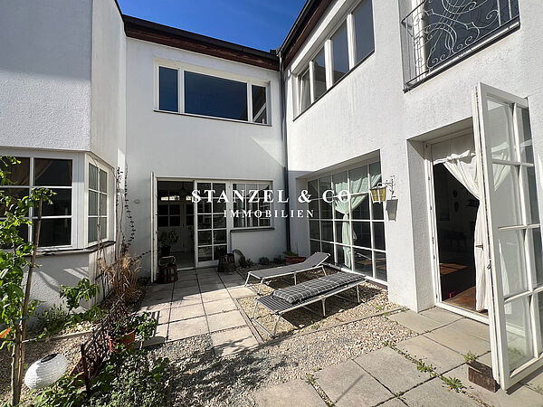 1190 WIEN - BESTLAGE IN NUSSDORF