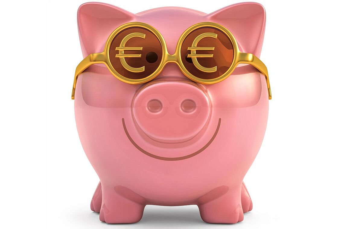Sparschwein