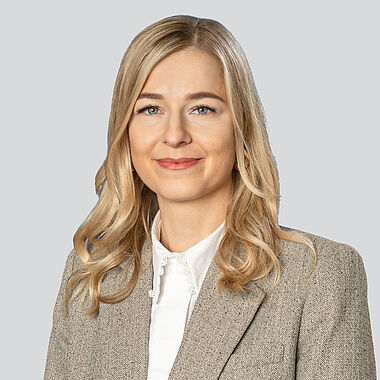 Portraitfoto Petra Amer