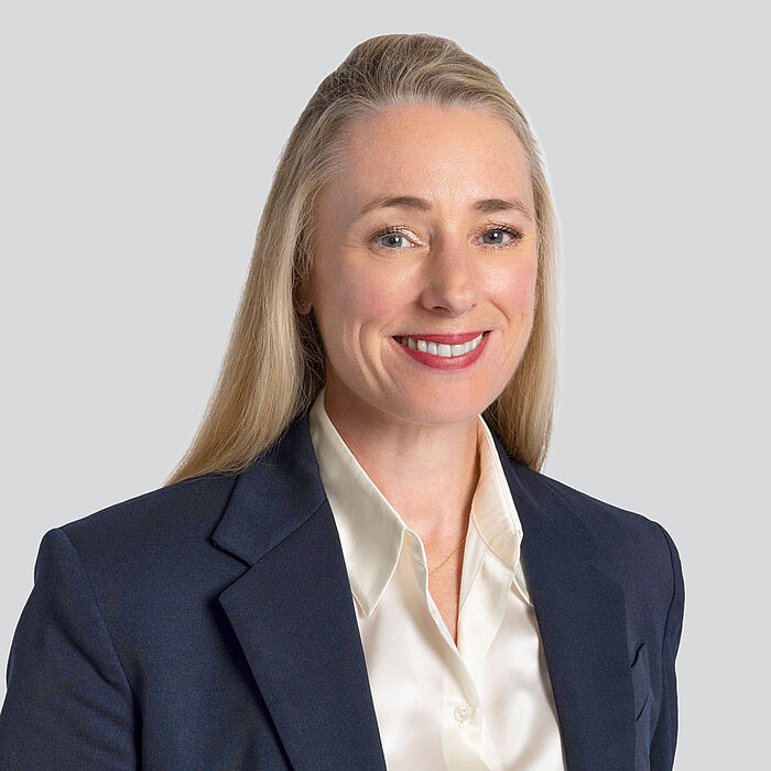 Portraitfoto Emma Delaney