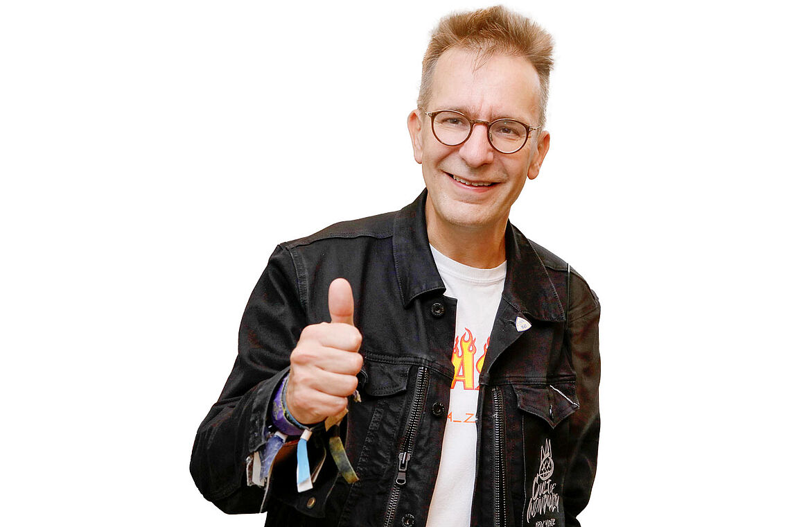 „Der 24. Februar hat die Welt nachhaltig negativ verändert“