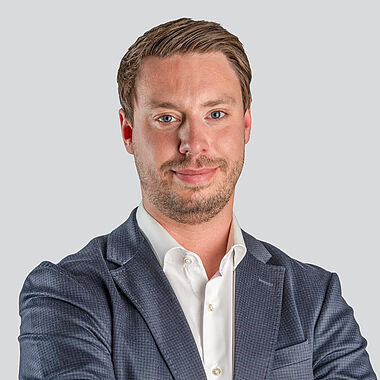 Portraitfoto Lukas Himler-Bürger
