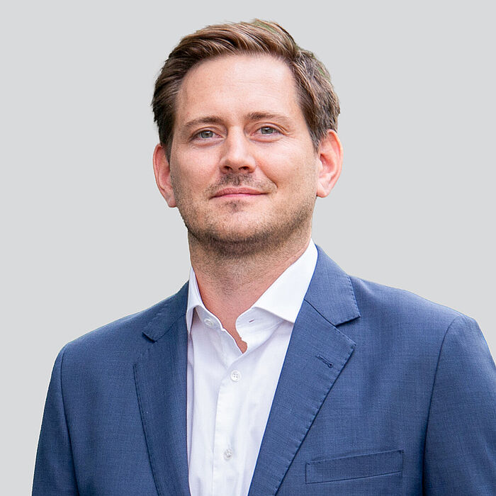 Portraitfoto Patrick Toifl