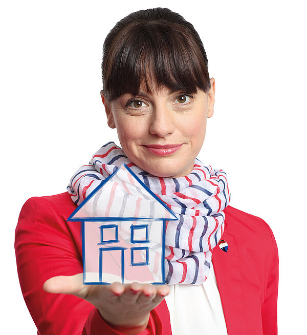 Immobilie zu verkaufen?