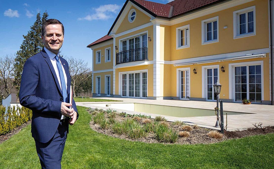 Bernhard Reikersdorfer