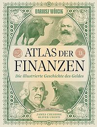 Atlas der Finanzen