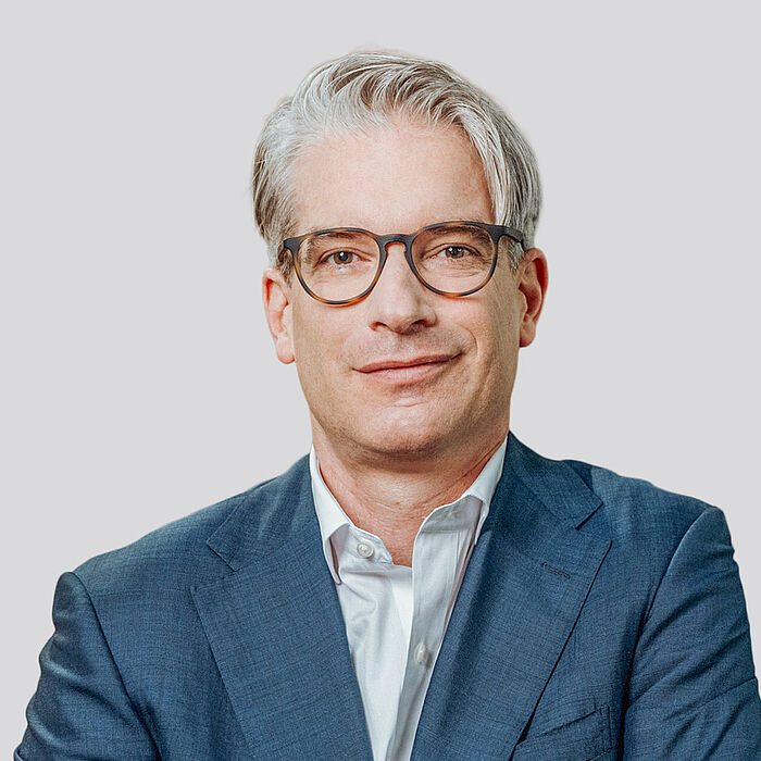 Portrait Guido Jestädt