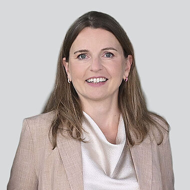 Portraitfoto Susanne Eidenberger
