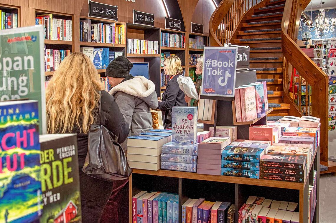 Das sind die Highlights der MMM-Fachtagung