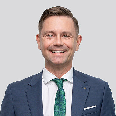 Portraitfoto Laszlo Horvath