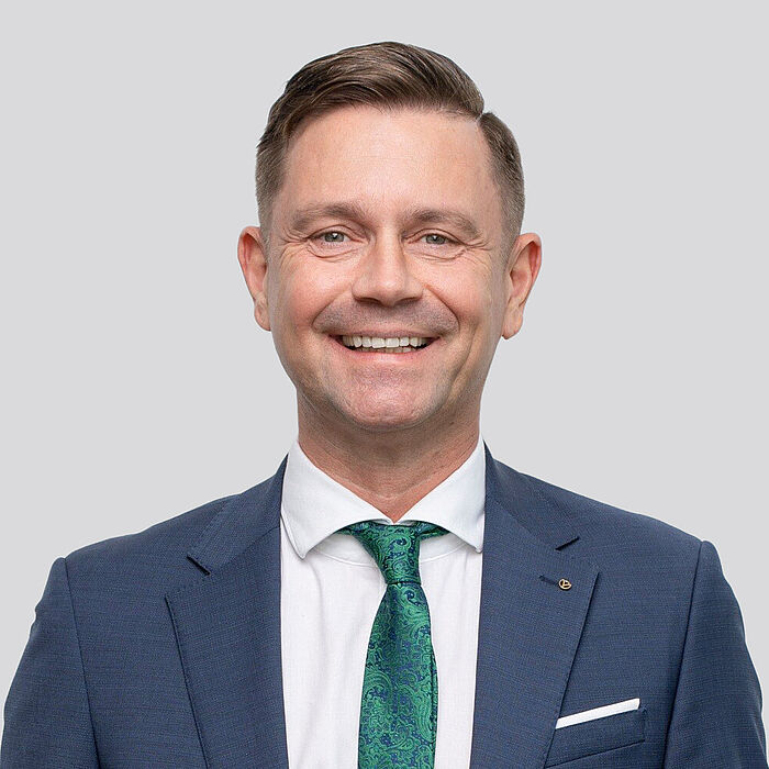 Portraitfoto Laszlo Horvath