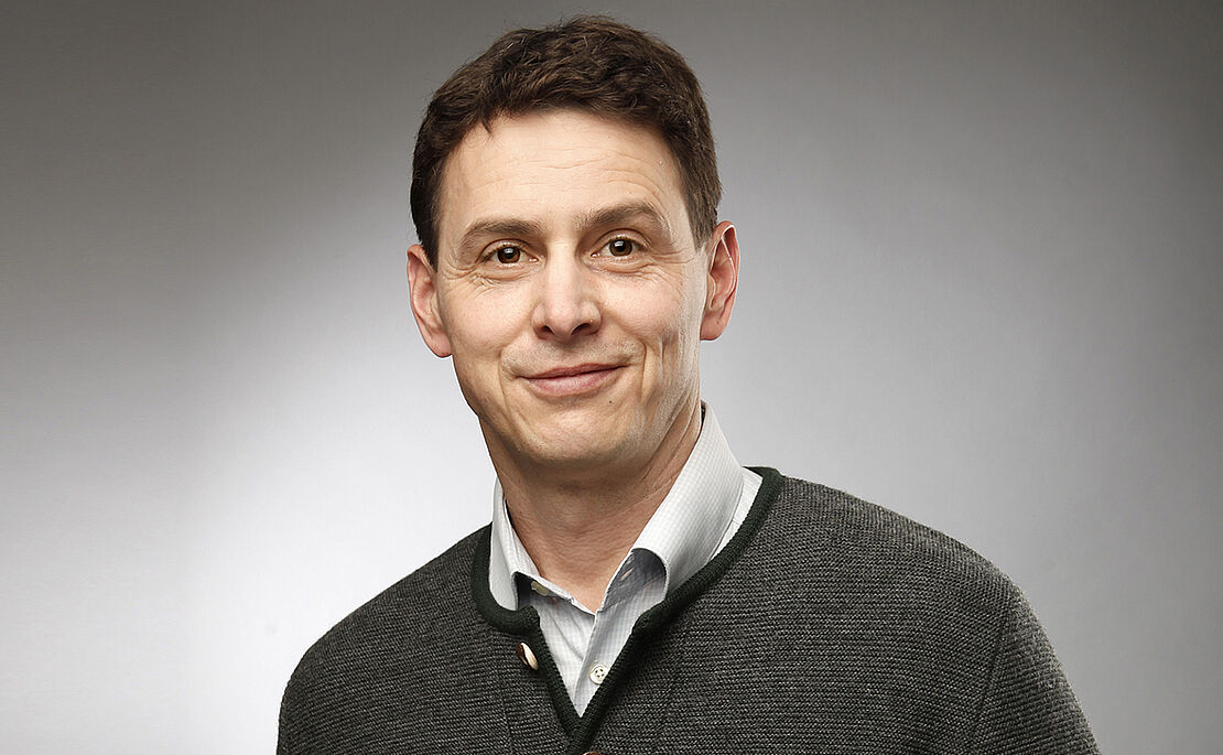 Foto Wolfgang Renner