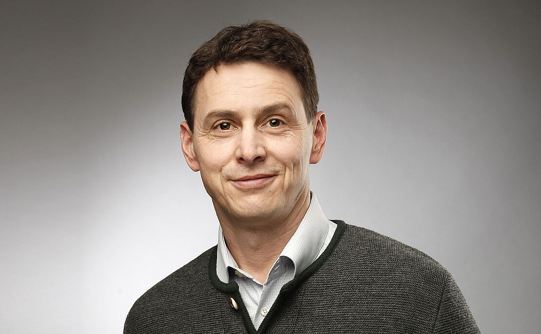 Foto Wolfgang Renner