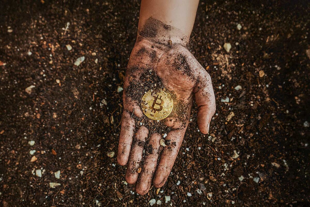 Bitcoin-Mining - So rechnet sich Bitcoin-Mining | gewinn.com