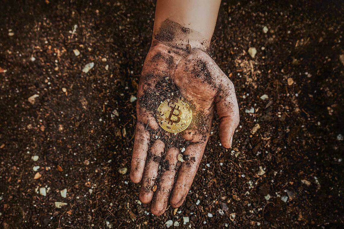So rechnet sich Bitcoin-Mining
