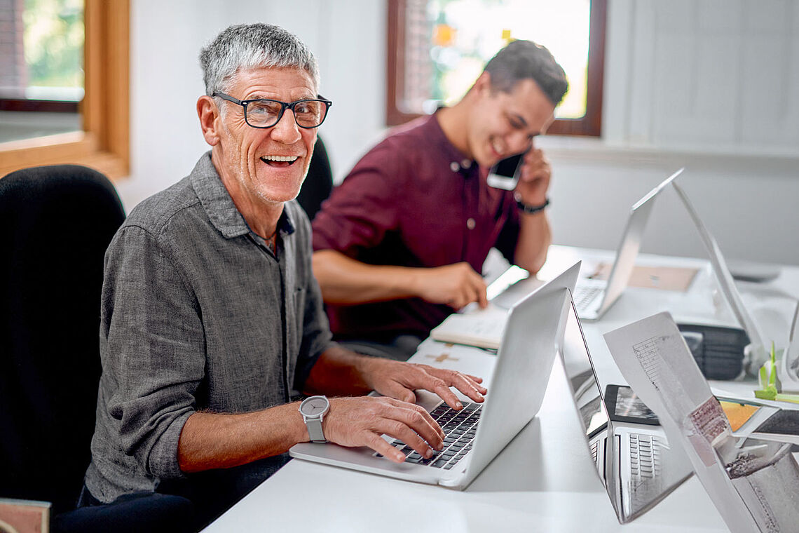 Was die neue Aktivpension bringt