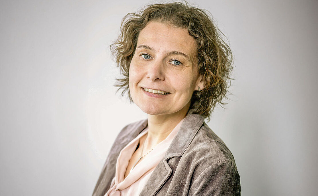Foto von Mirjam ’t Lam