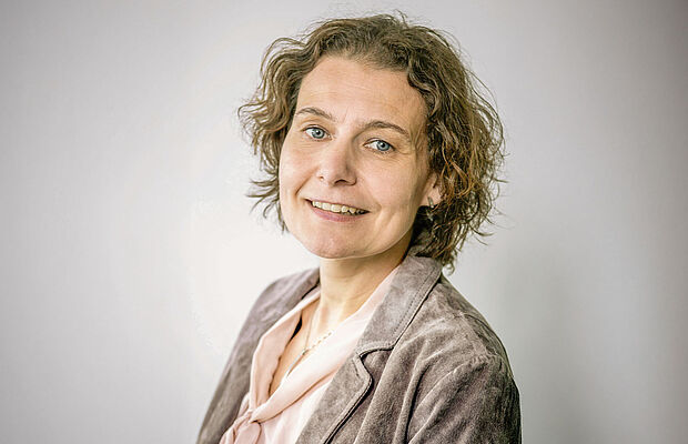 Foto von Mirjam ’t Lam