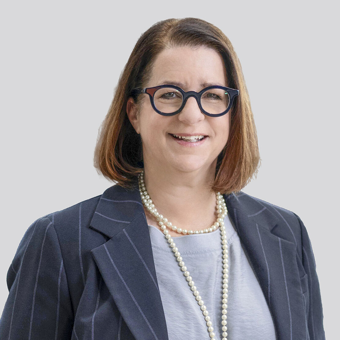 Portraitfoto Judit Helenyi