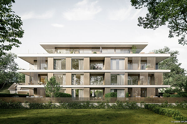 LANNA APPARTEMENTS