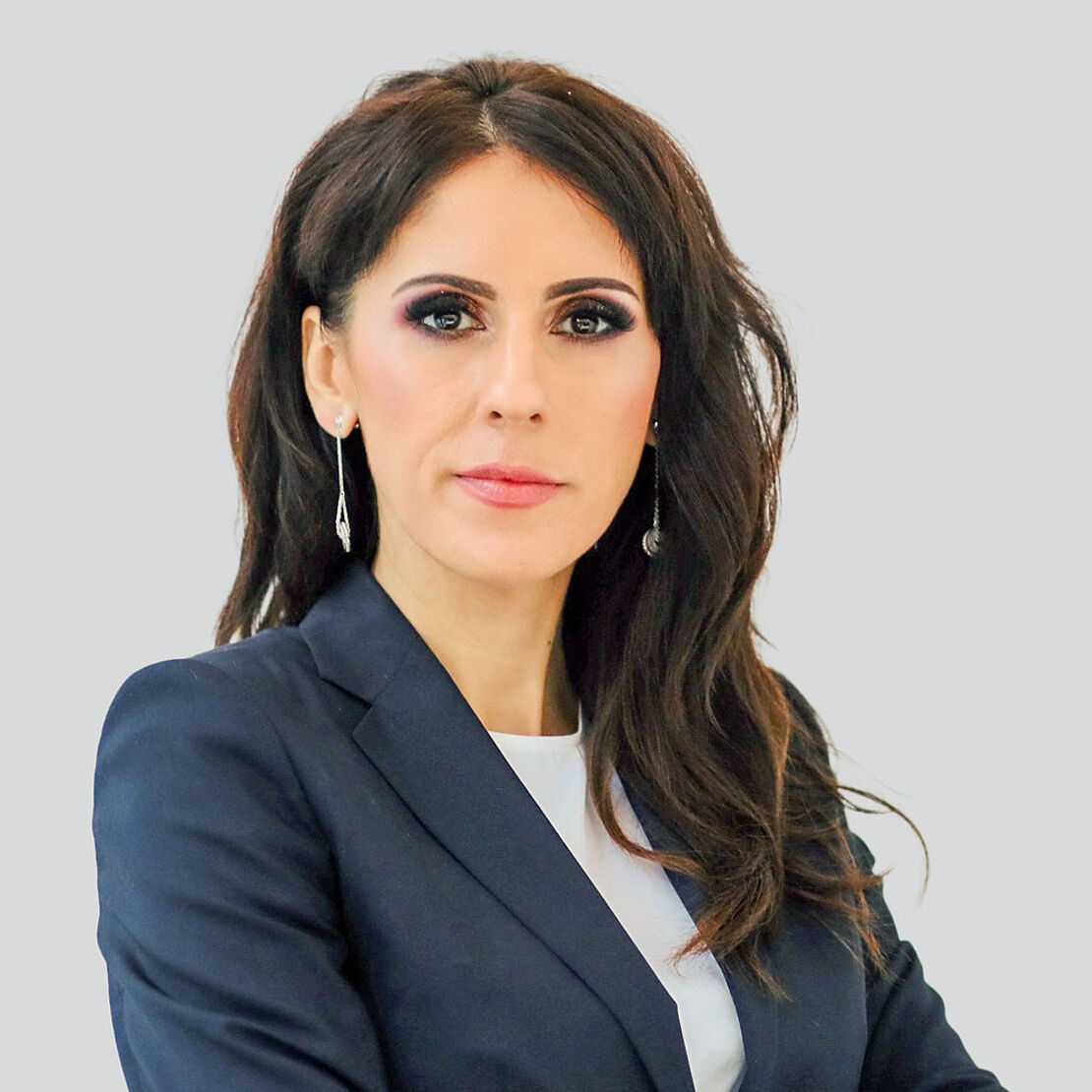 Portraitfoto Alina Dekas