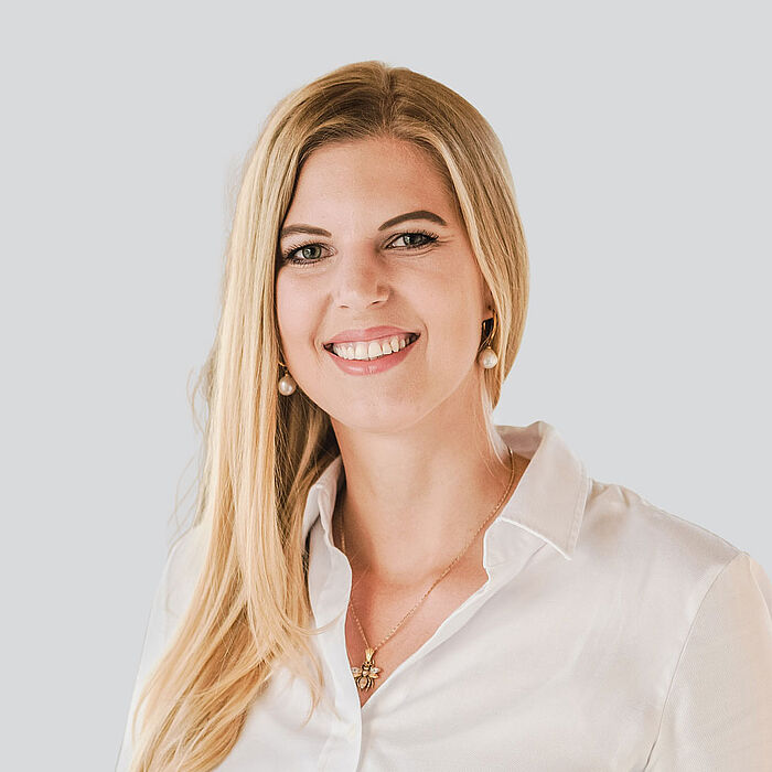 Portrait Verena Gredler