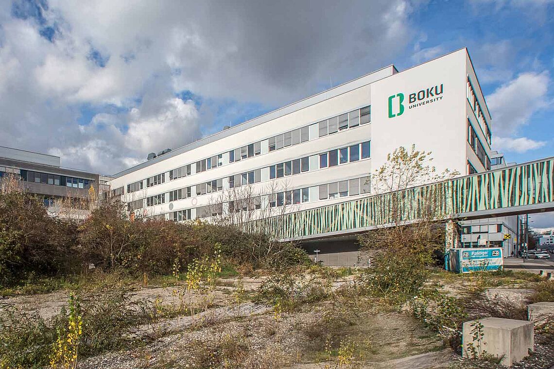 Prominente Investoren kaufen Uni-Gebäude