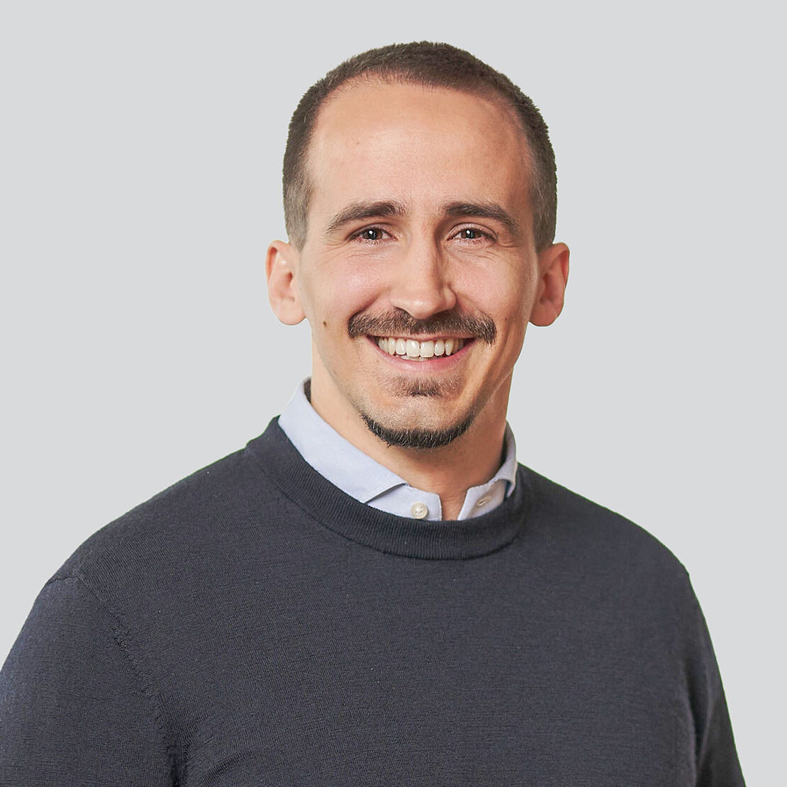 Portraitfoto Samuel Gürtl