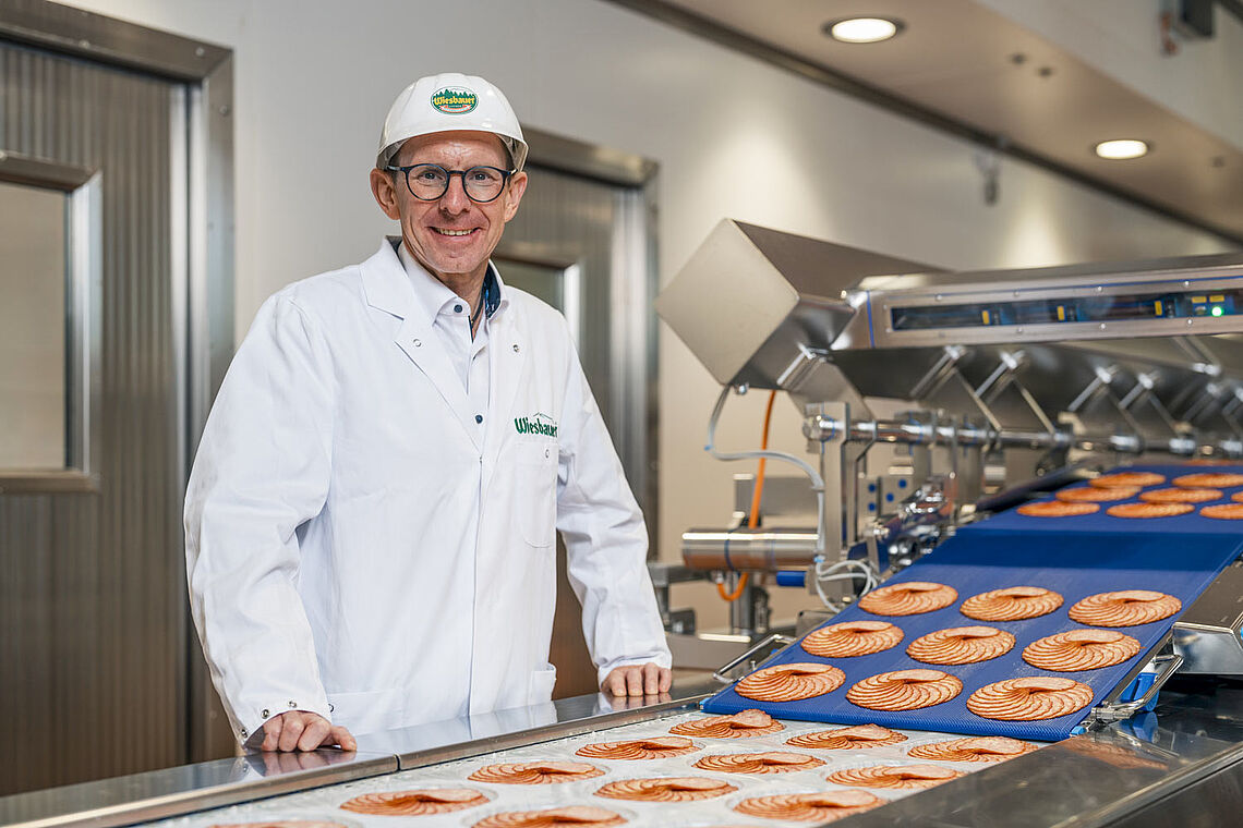 Thomas Schmiedbauer, Wiesbauer