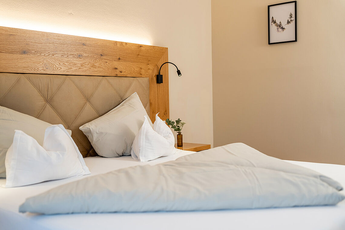 Zimmer im Hotel zum Hirschen Zell am See-Kaprun