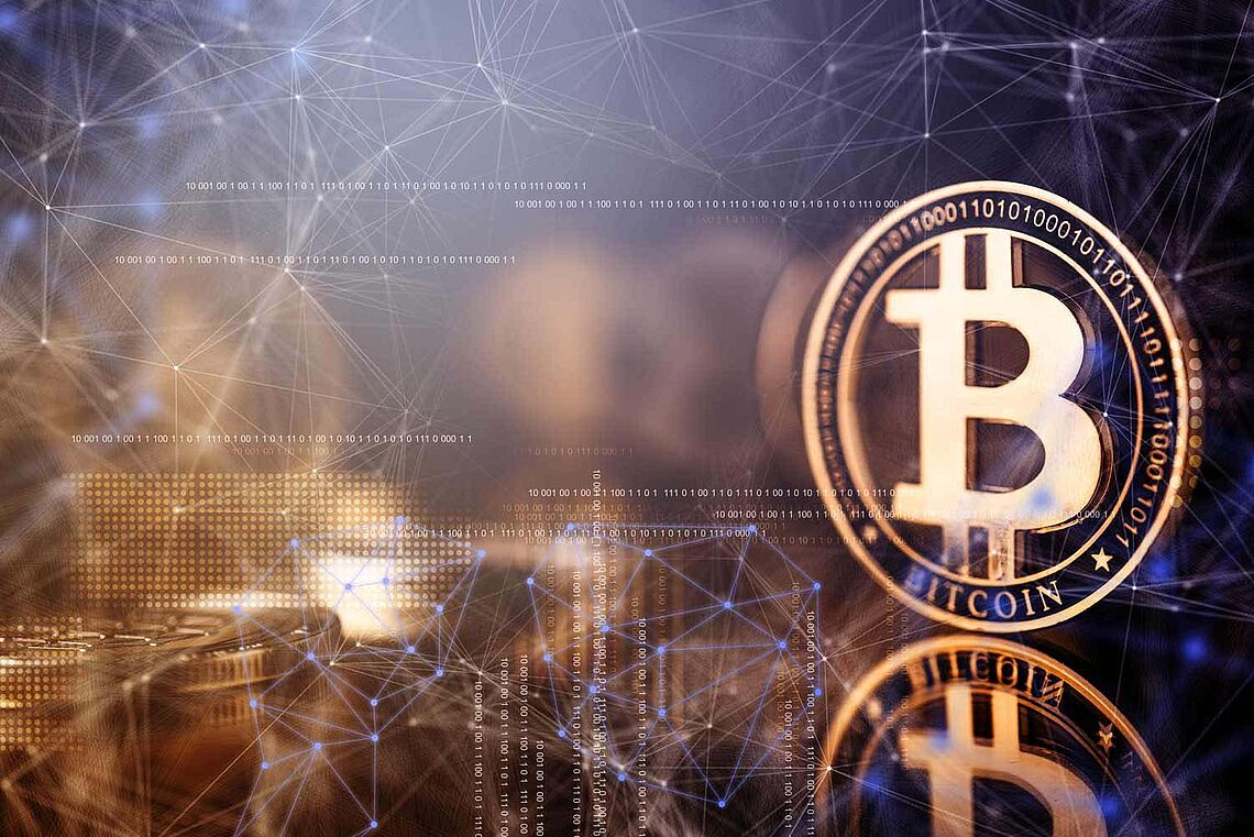 Bitcoin profitiert von Bankenpleiten