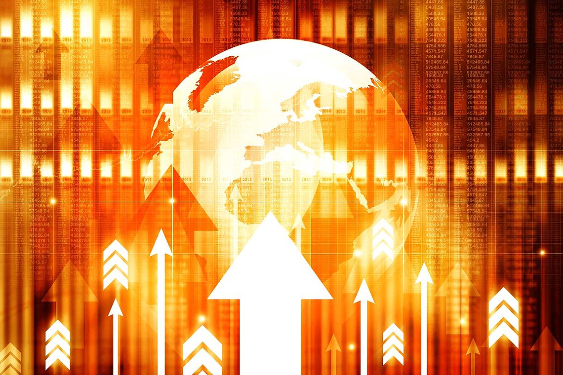 Smarter mit ETFs investieren