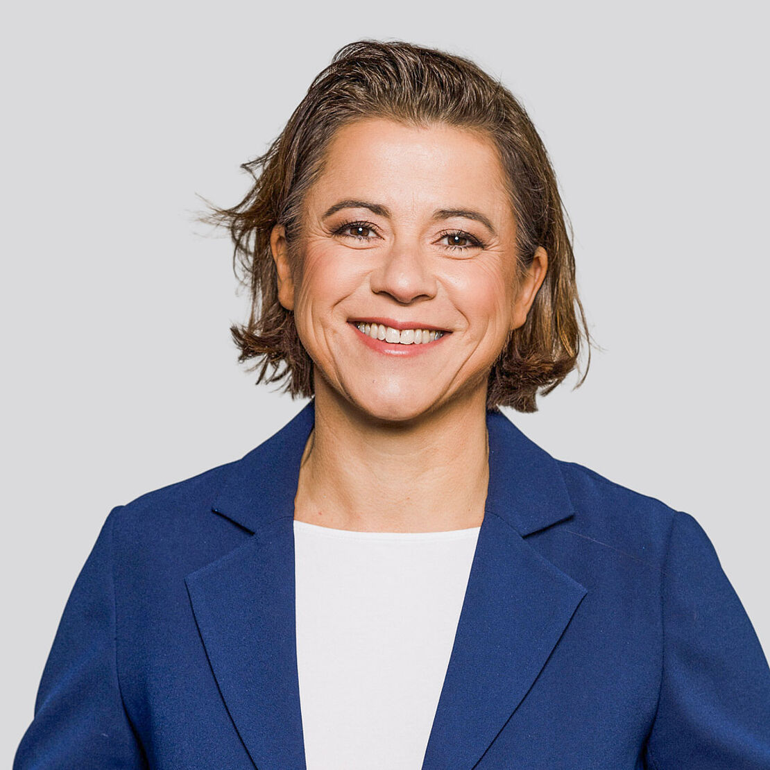 Portraitfoto Bianca Pfaller