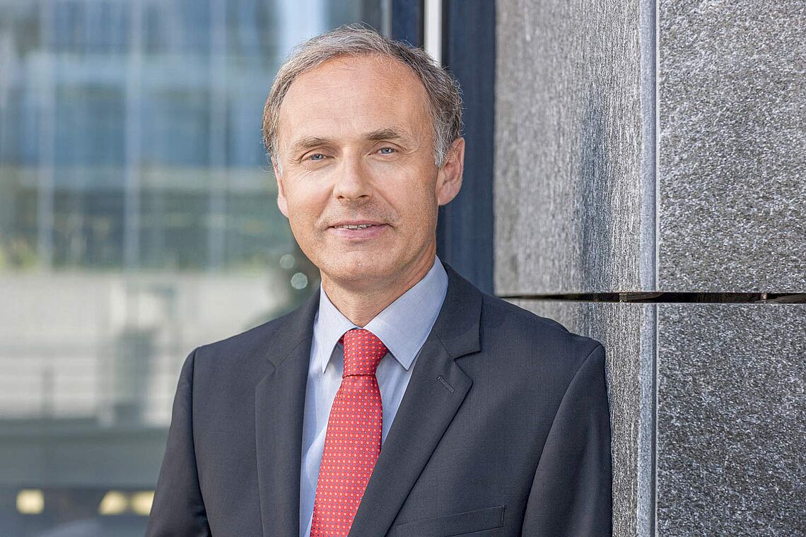 „Eine Ölfirma kann nicht durch KI ersetzt werden“