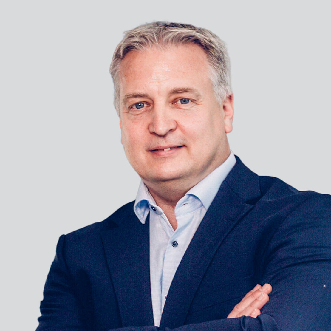 Portraitfoto Markus Fahrnberger-Schweizer