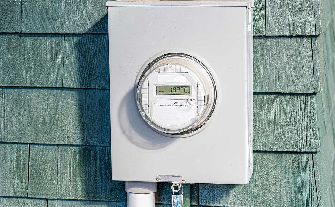 Smart-Meter