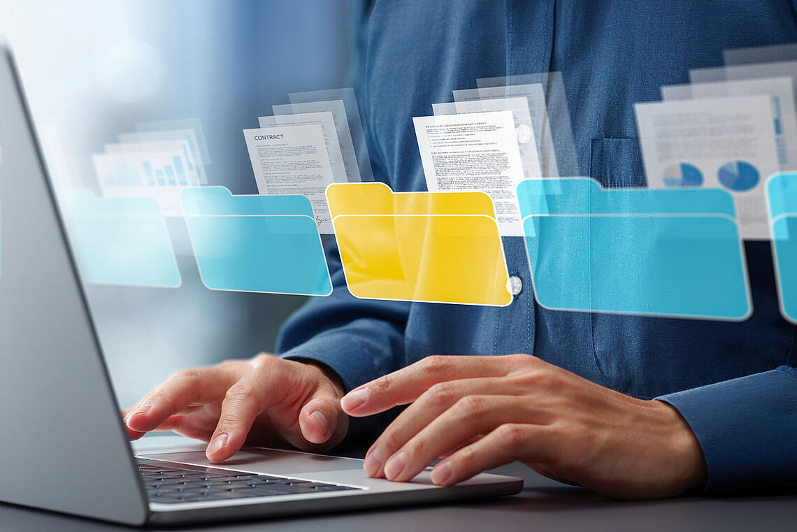 Automatisiert doch endlich!