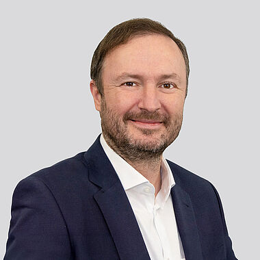 Portraitfoto Rene Unger