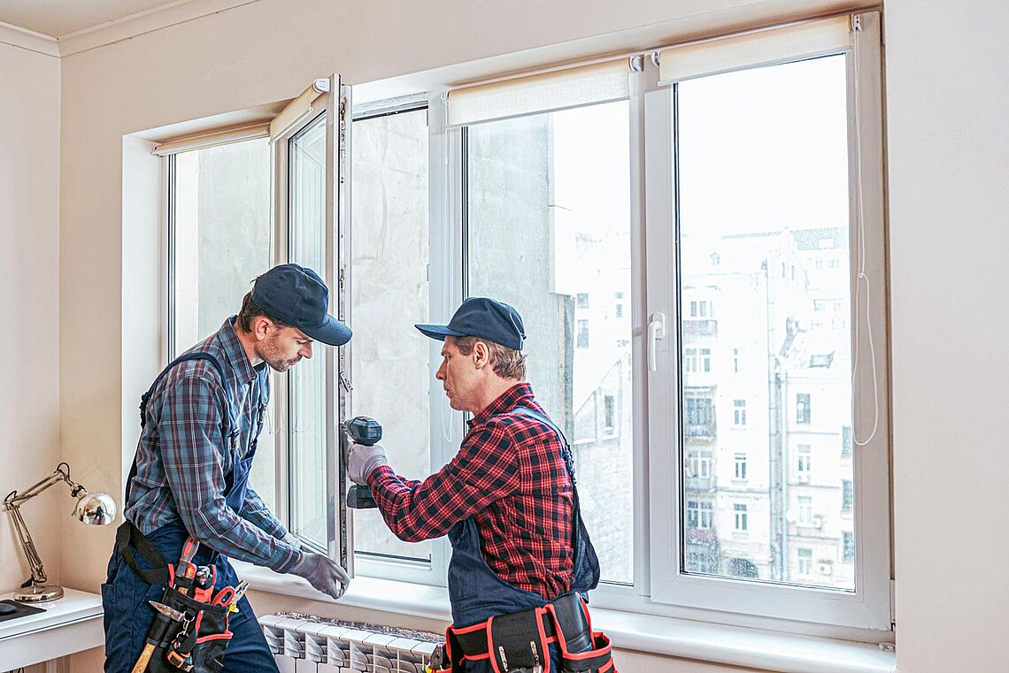 Thermische Sanierung: wo es nach dem Förderstopp des Bundes noch Geld gibt