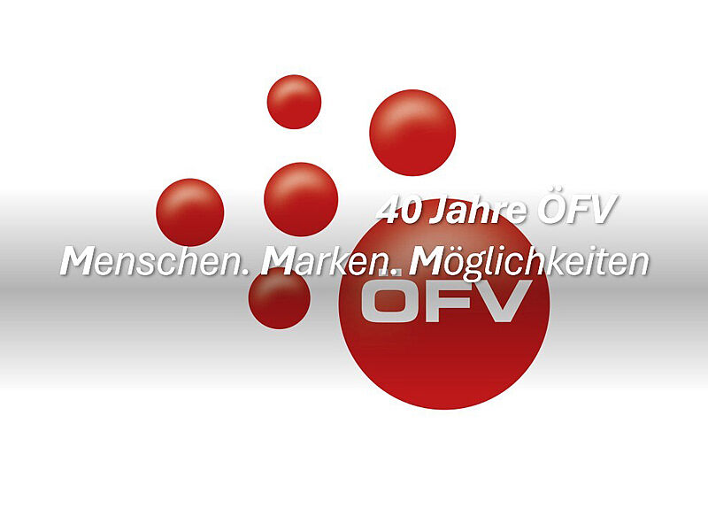 Aussteller-Sujet Österreichischer Franchise-Verband