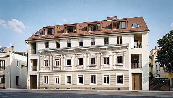 Althaussanierung oder Neubau?