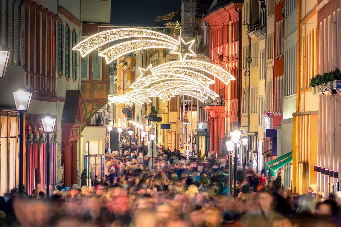 Zinssätze zwischen null und 21,7 Prozent!