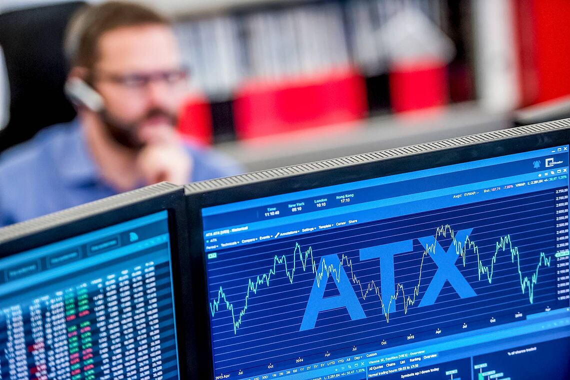 „Die Börse Wien ist jetzt wieder fair bewertet“