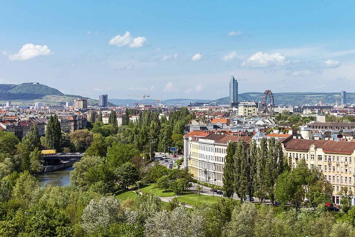 Altersvorsorge Wohnung