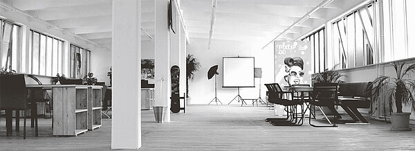 Businessloft in Innsbruck