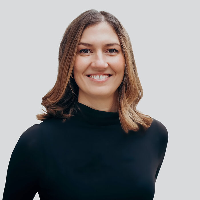 Portraitfoto Carmen Brüggler