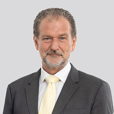 Portraitfoto Christian Reiss